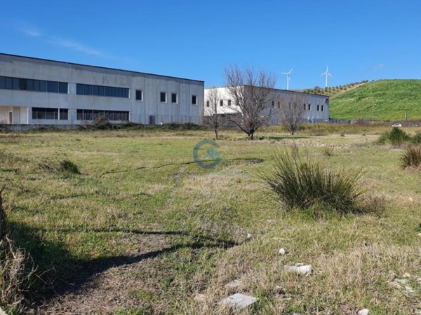 terreno edificabile in vendita a Caraffa di Catanzaro