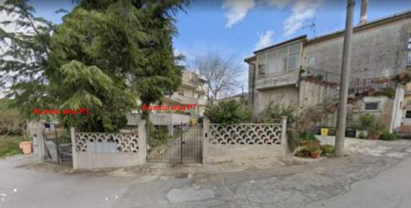 appartamento in vendita a Caraffa di Catanzaro