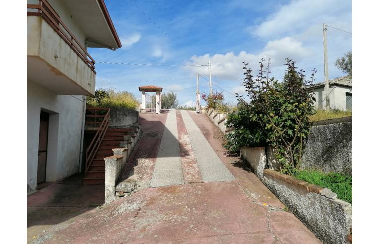 casa indipendente in vendita a Caraffa di Catanzaro