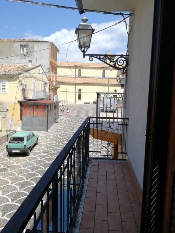 casa indipendente in vendita a Caraffa di Catanzaro