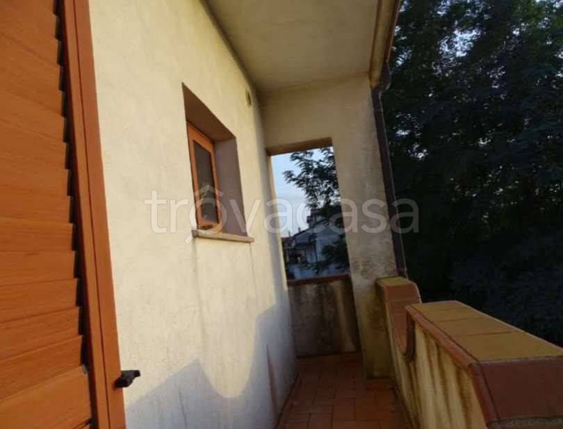 appartamento in vendita a Caraffa di Catanzaro