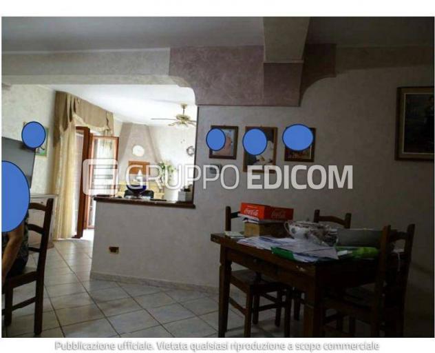 appartamento in vendita a Caraffa di Catanzaro