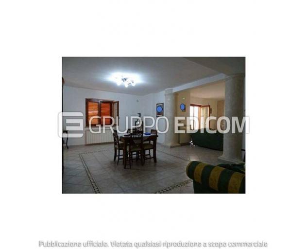 appartamento in vendita a Caraffa di Catanzaro