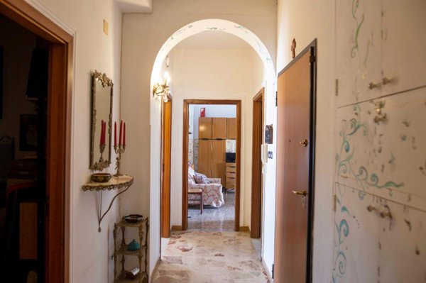 appartamento in vendita a Caraffa di Catanzaro