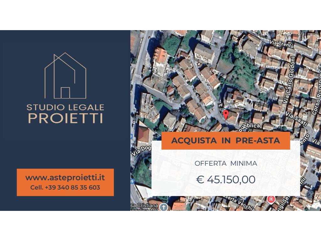 appartamento in vendita a Caraffa di Catanzaro