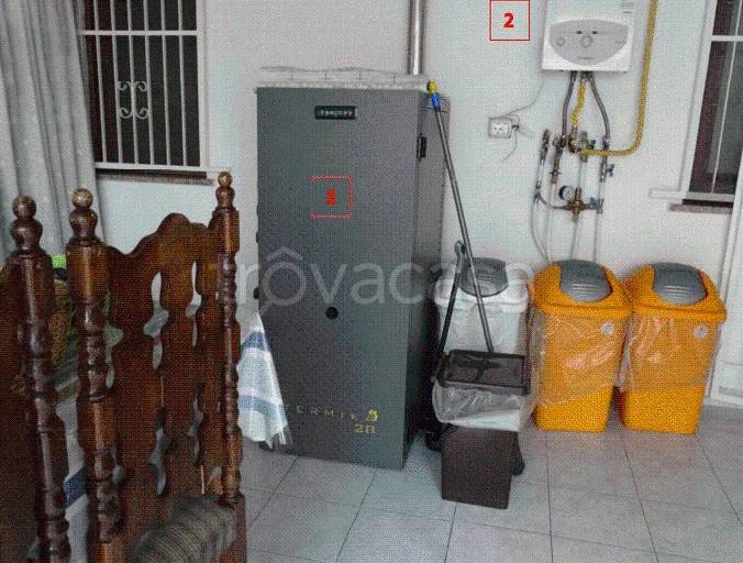 appartamento in vendita a Caraffa di Catanzaro