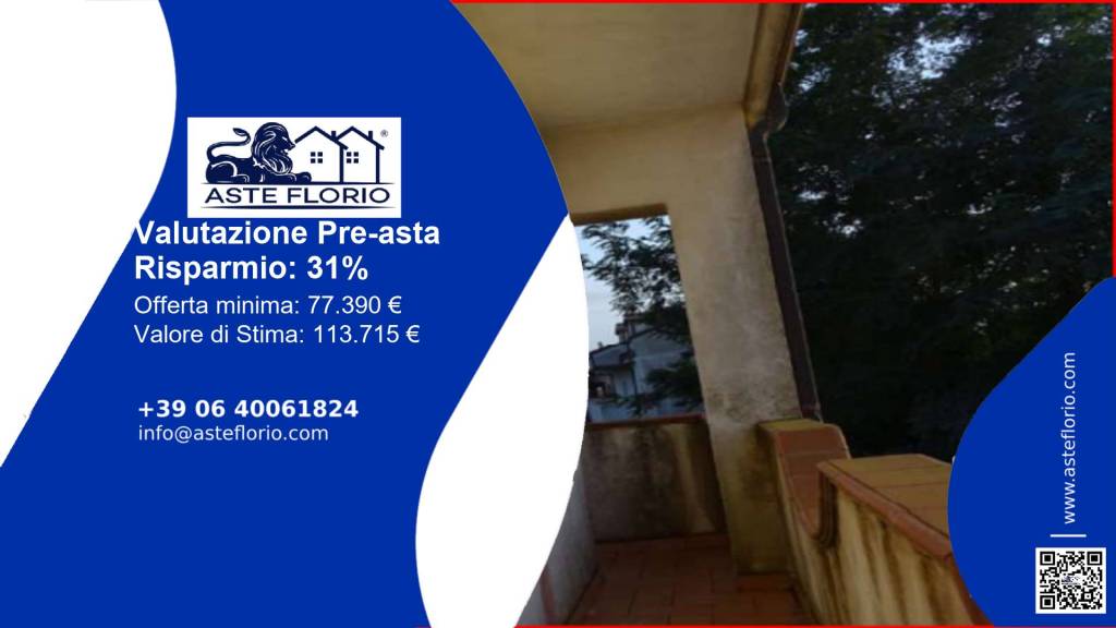 appartamento in vendita a Caraffa di Catanzaro