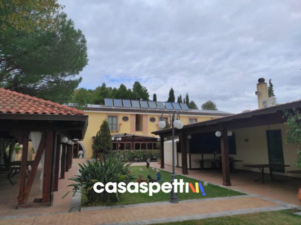 negozio in vendita a Caraffa di Catanzaro