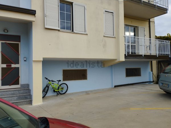 appartamento in vendita a Caraffa di Catanzaro