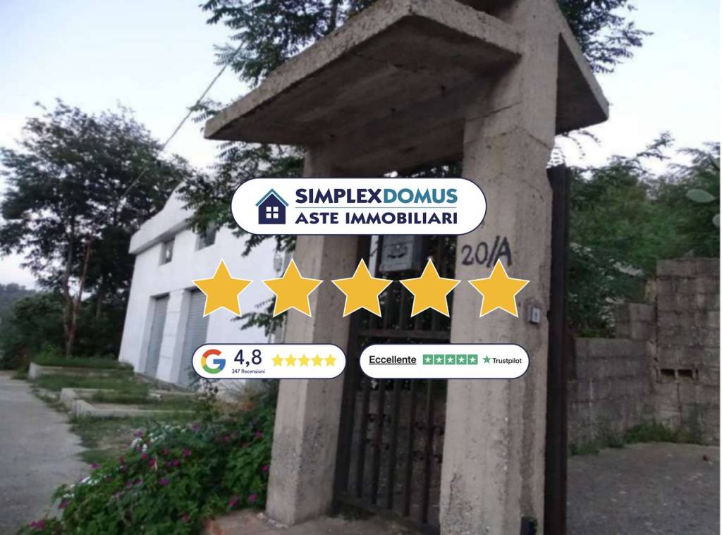 appartamento in vendita a Caraffa di Catanzaro