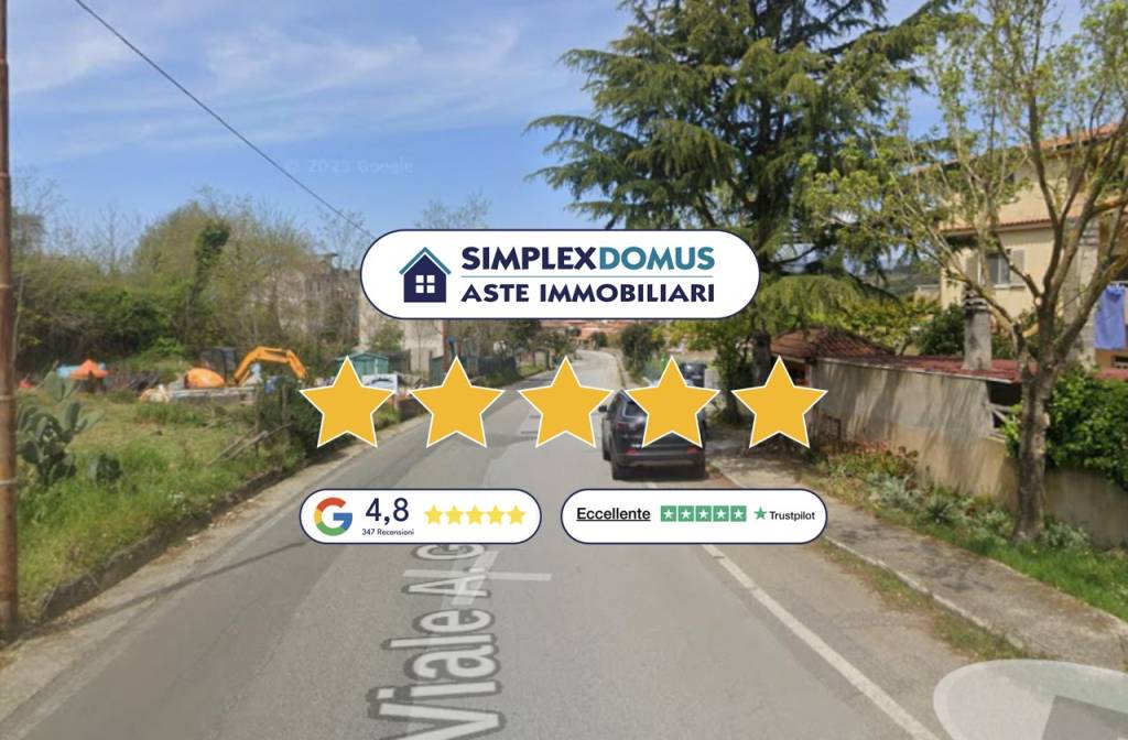 appartamento in vendita a Caraffa di Catanzaro