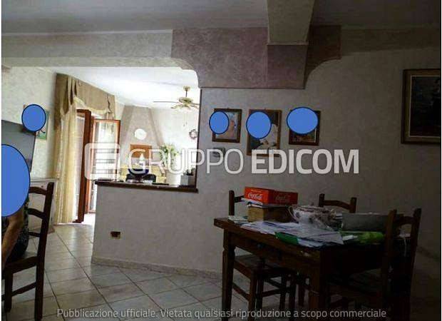 appartamento in vendita a Caraffa di Catanzaro