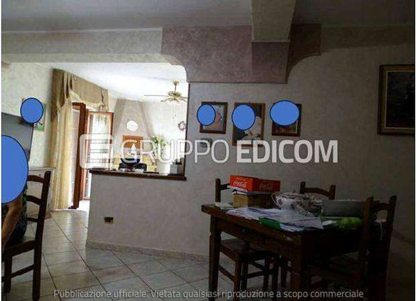 appartamento in vendita a Caraffa di Catanzaro