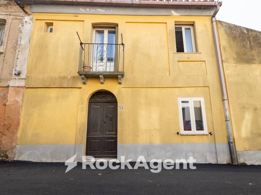 appartamento in vendita a Caraffa di Catanzaro