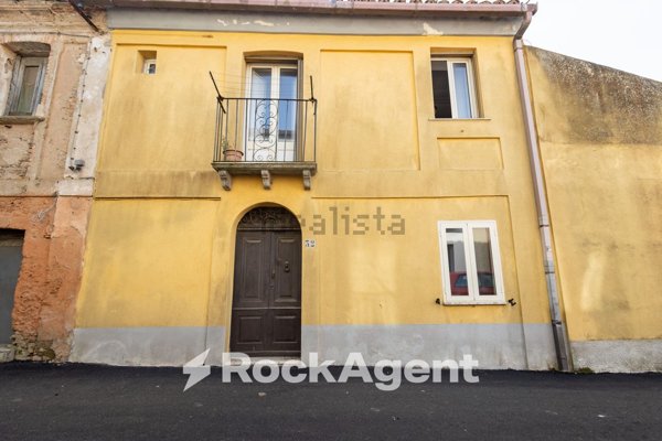appartamento in vendita a Caraffa di Catanzaro
