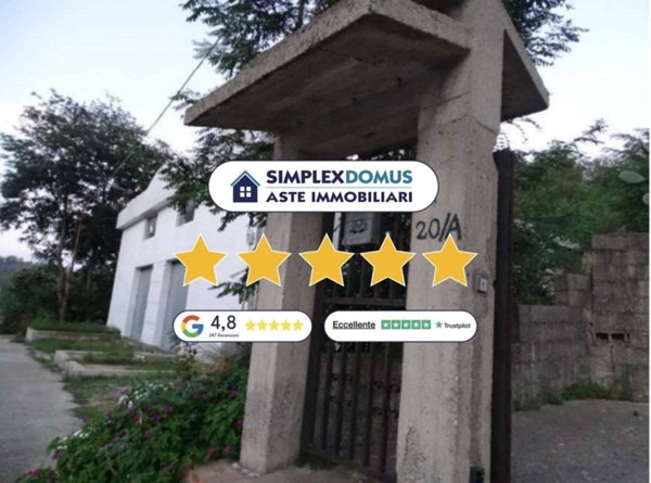 appartamento in vendita a Caraffa di Catanzaro