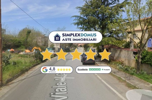 appartamento in vendita a Caraffa di Catanzaro