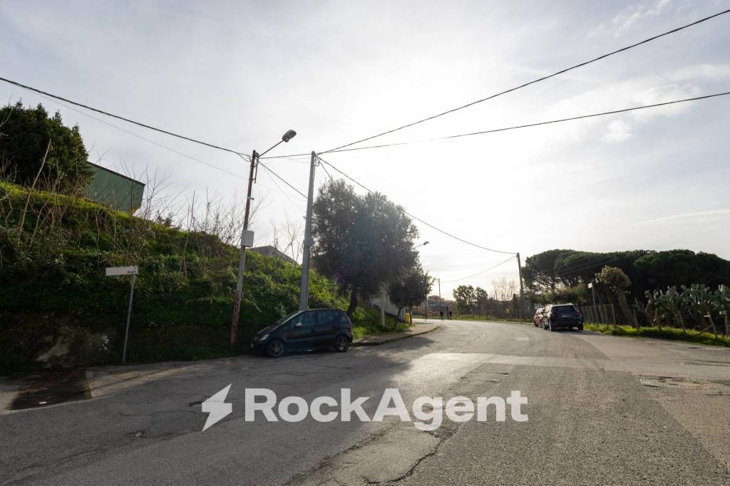 casa indipendente in vendita a Caraffa di Catanzaro