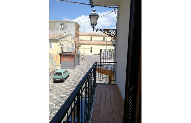 casa indipendente in vendita a Caraffa di Catanzaro