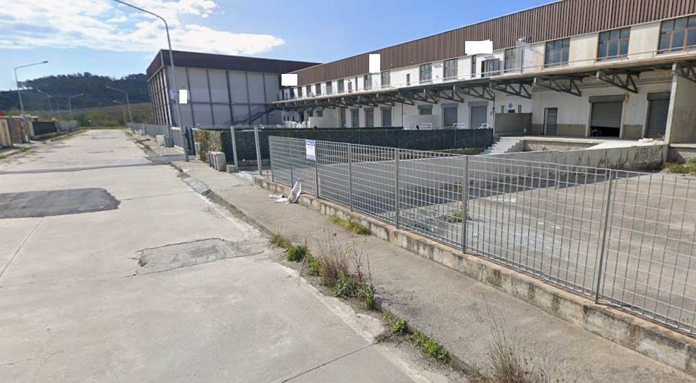 ufficio in vendita a Caraffa di Catanzaro