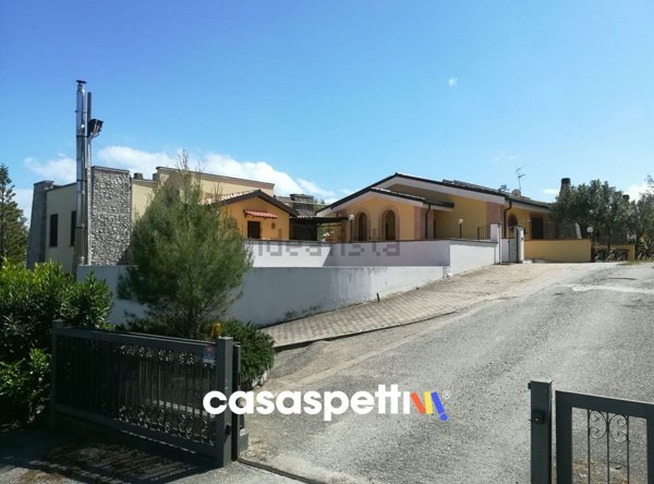 casale in vendita a Caraffa di Catanzaro