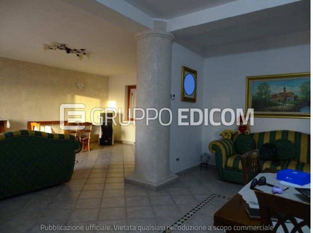 appartamento in vendita a Caraffa di Catanzaro