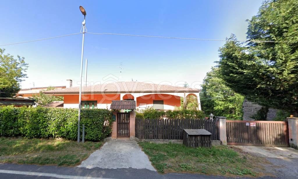 casa indipendente in vendita a Carlopoli