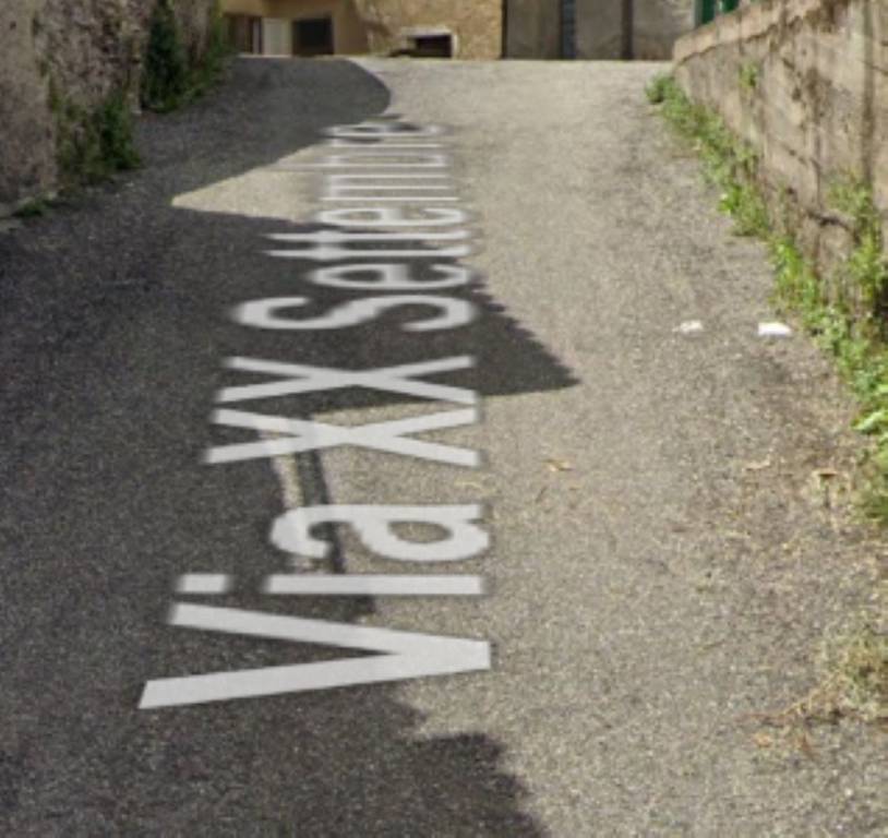 appartamento in vendita a Carlopoli
