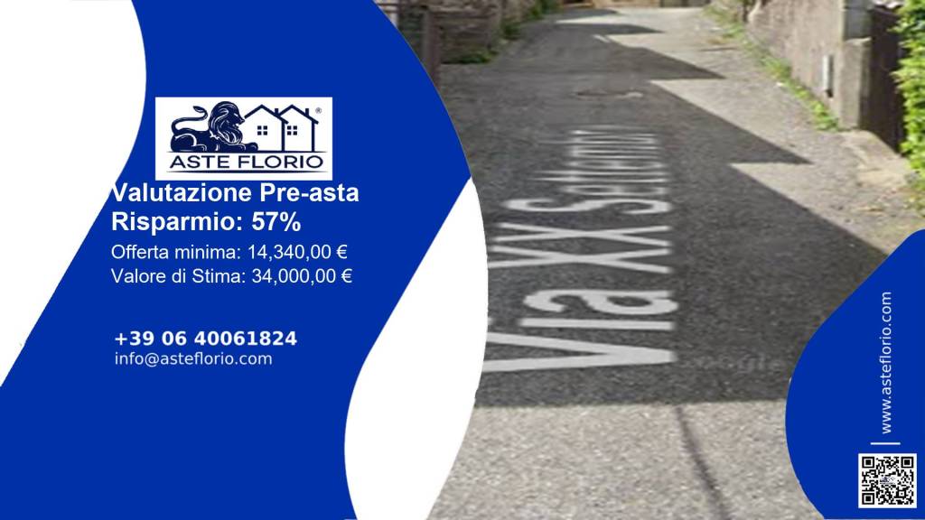 appartamento in vendita a Carlopoli