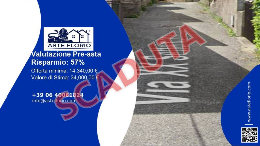 appartamento in vendita a Carlopoli