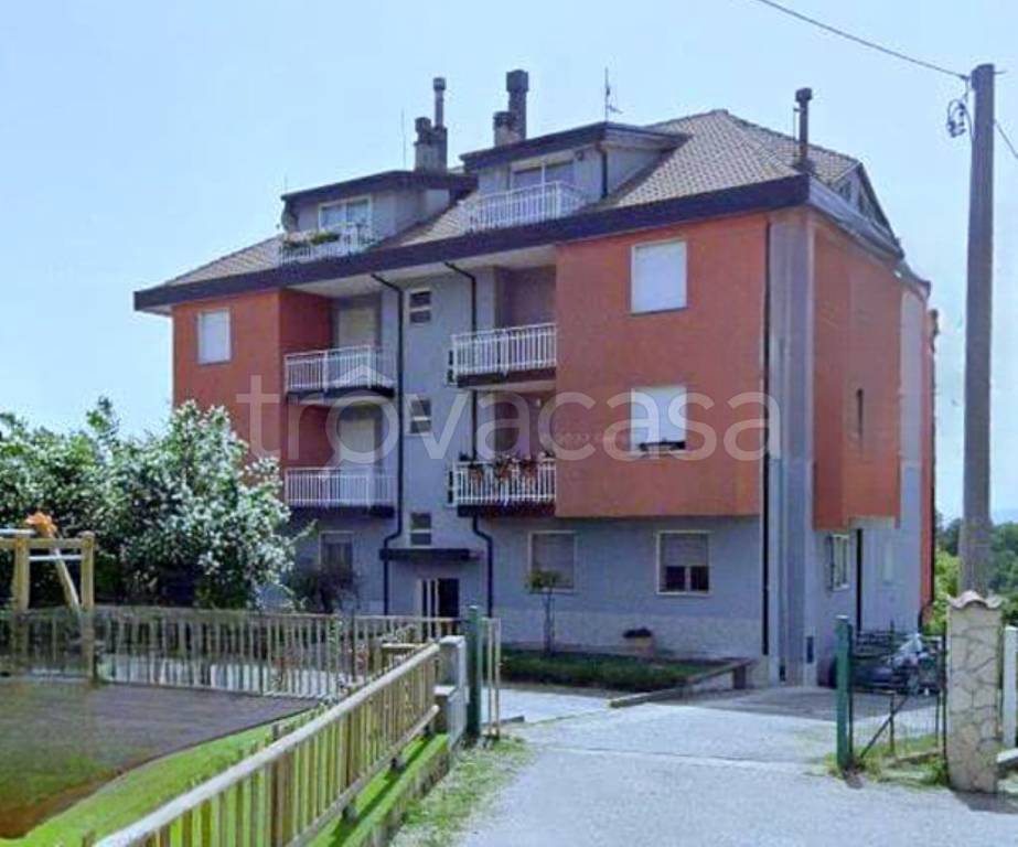 appartamento in vendita a Carlopoli