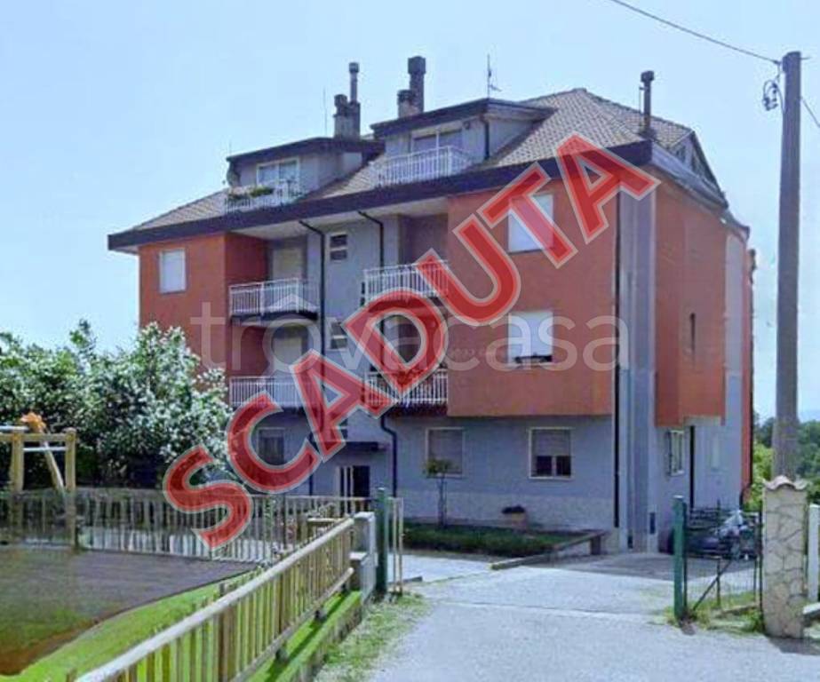 appartamento in vendita a Carlopoli