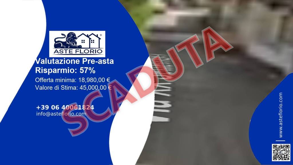 appartamento in vendita a Carlopoli