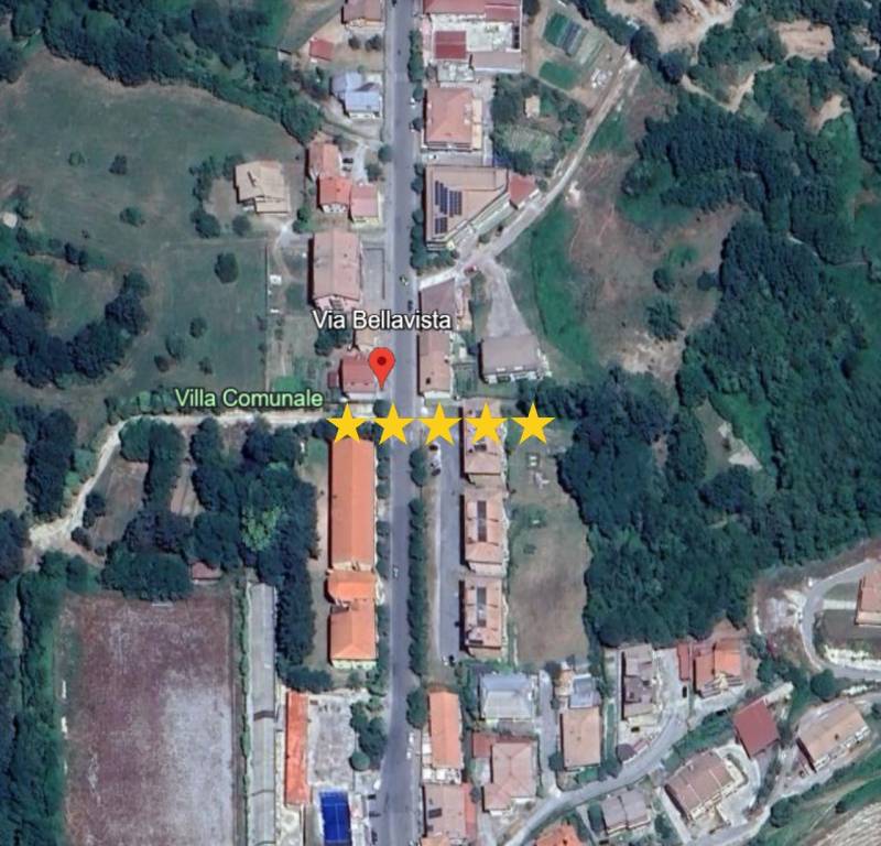 appartamento in vendita a Carlopoli