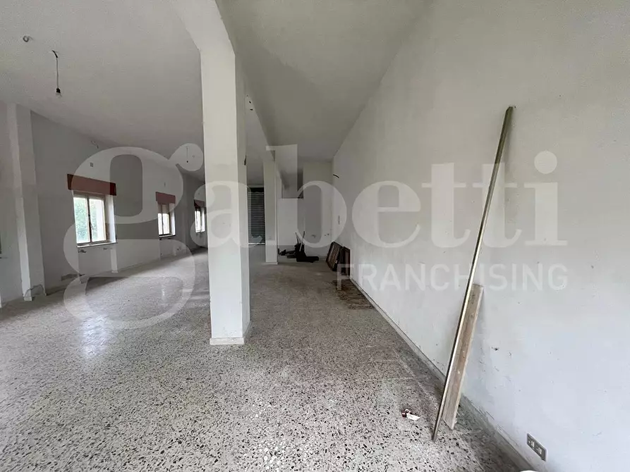 locale di sgombero in vendita a Carlopoli