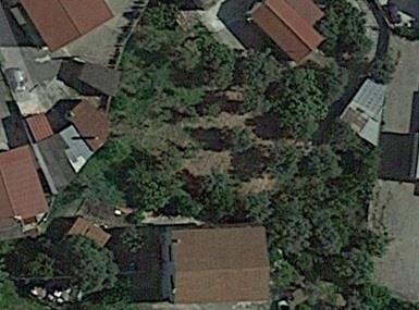terreno edificabile in vendita a Catanzaro