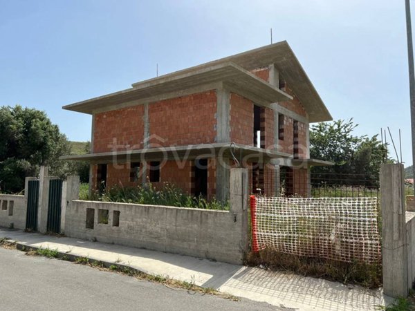 casa indipendente in vendita a Catanzaro in zona Catanzaro Sala