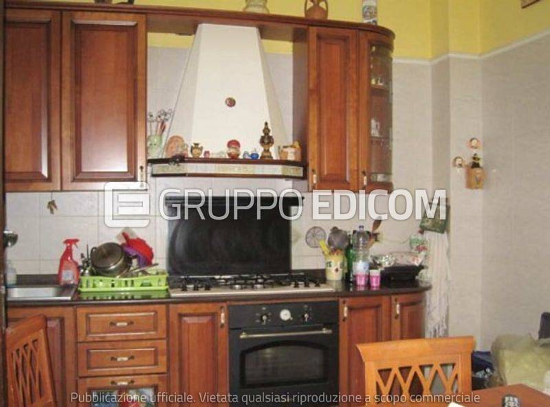 appartamento in vendita a Catanzaro
