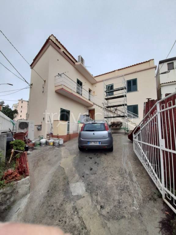 appartamento in vendita a Catanzaro in zona Santa Maria