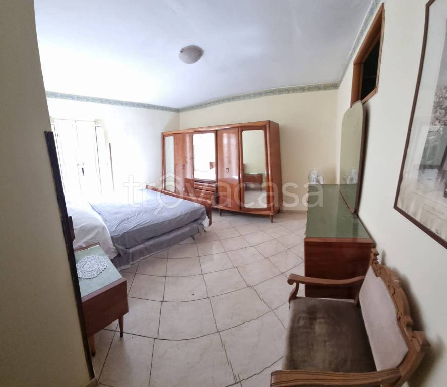 appartamento in vendita a Catanzaro in zona Gagliano