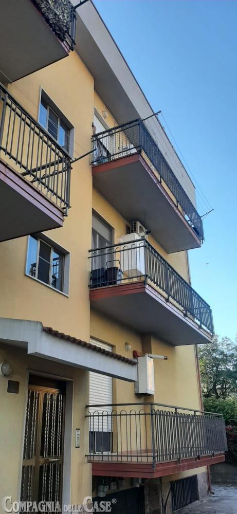 appartamento in vendita a Catanzaro in zona Catanzaro Lido
