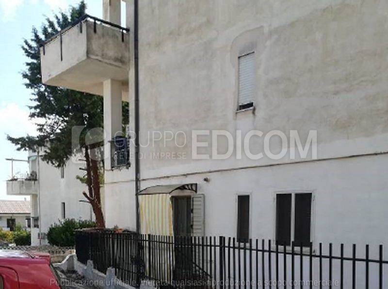 appartamento in vendita a Catanzaro in zona Centro Città