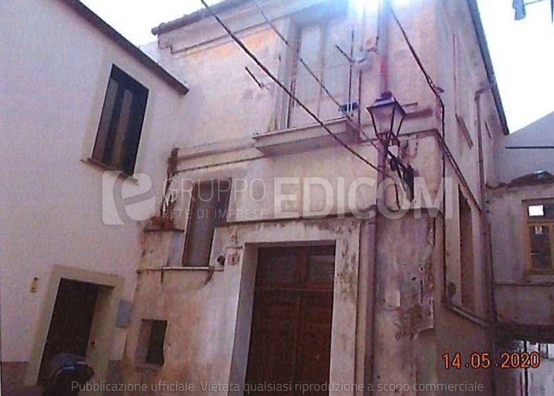 appartamento in vendita a Catanzaro in zona Centro Città