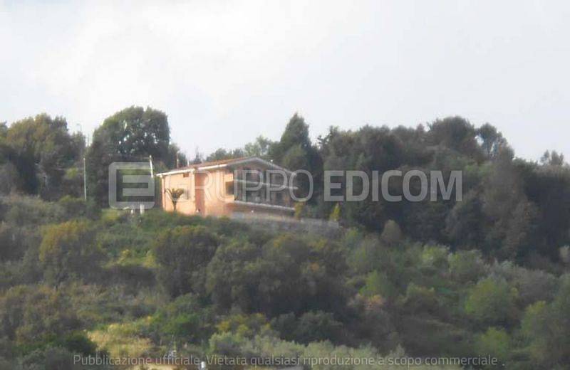 appartamento in vendita a Catanzaro in zona Sant'Elia