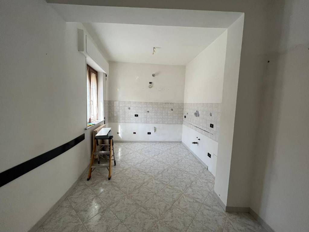 appartamento in vendita a Catanzaro in zona Siano