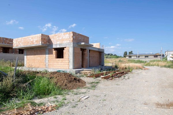 casa indipendente in vendita a Catanzaro in zona Catanzaro Lido