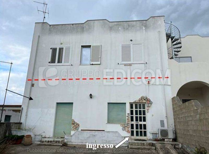 appartamento in vendita a Catanzaro in zona Catanzaro Lido