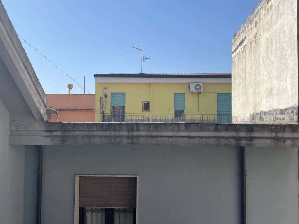 casa indipendente in vendita a Catanzaro in zona Santa Maria