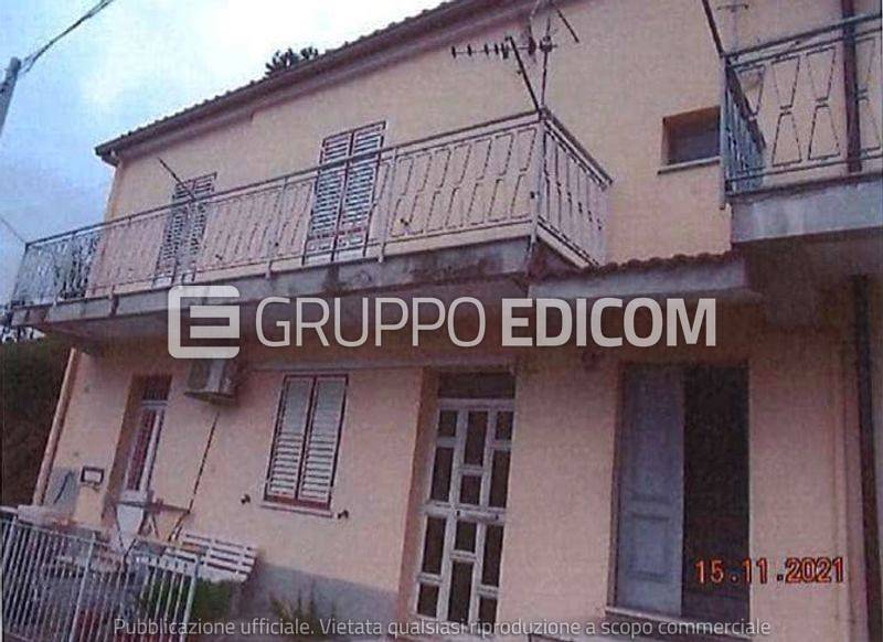 appartamento in vendita a Catanzaro in zona Centro Città