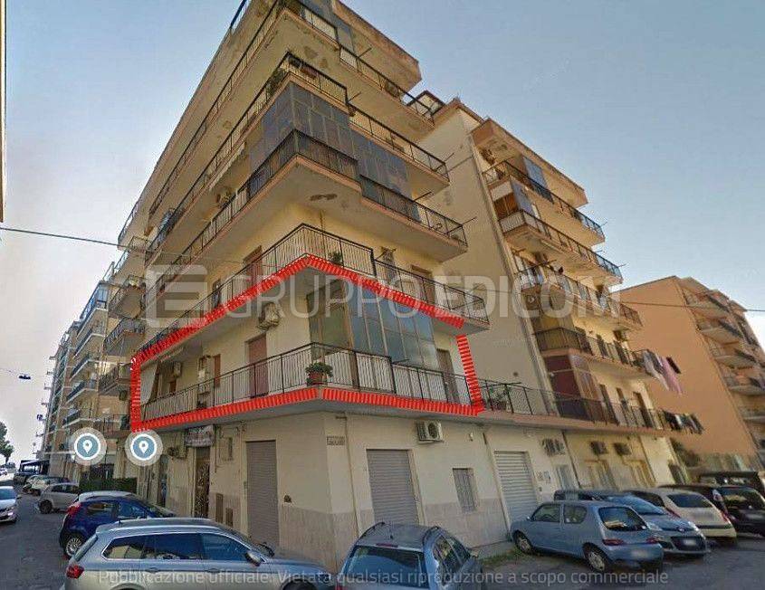 appartamento in vendita a Catanzaro in zona Centro Città